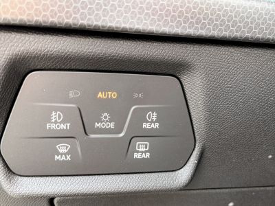 Seat Leon Gebrauchtwagen