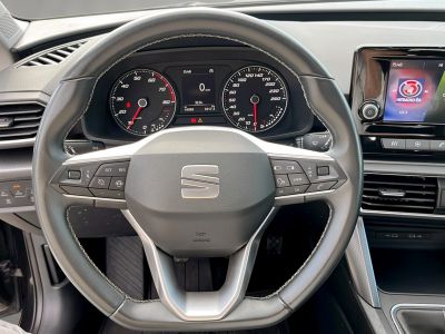 Seat Leon Gebrauchtwagen