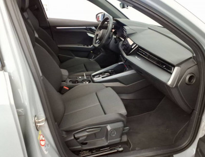 Audi A3 Gebrauchtwagen Audi A3 Gebrauchtwagen