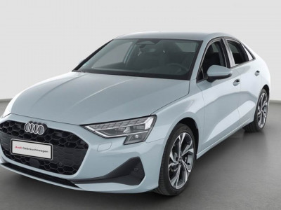Audi A3 Gebrauchtwagen Audi A3 Gebrauchtwagen