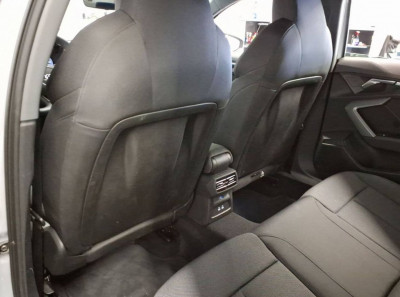Audi A3 Gebrauchtwagen Audi A3 Gebrauchtwagen