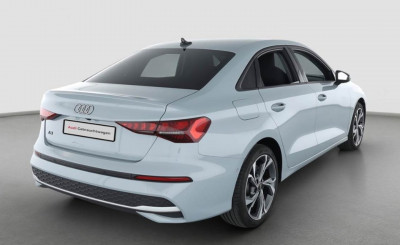 Audi A3 Gebrauchtwagen Audi A3 Gebrauchtwagen