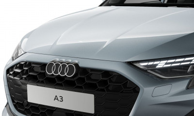 Audi A3 Gebrauchtwagen Audi A3 Gebrauchtwagen