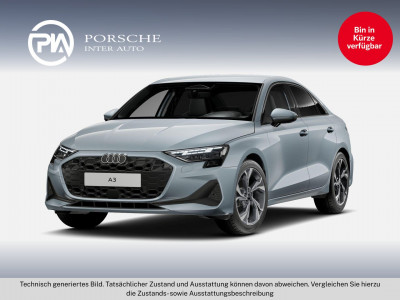 Audi A3 Gebrauchtwagen Audi A3 Gebrauchtwagen