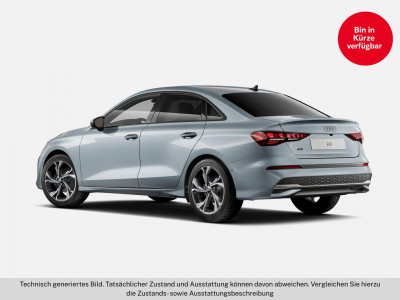 Audi A3 Gebrauchtwagen Audi A3 Gebrauchtwagen