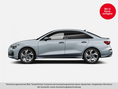 Audi A3 Gebrauchtwagen Audi A3 Gebrauchtwagen