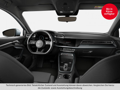 Audi A3 Gebrauchtwagen Audi A3 Gebrauchtwagen