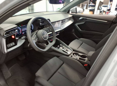 Audi A3 Gebrauchtwagen Audi A3 Gebrauchtwagen