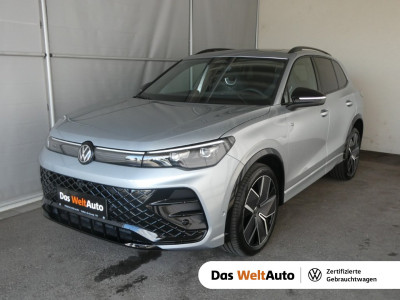 VW Tiguan Gebrauchtwagen VW Tiguan Gebrauchtwagen