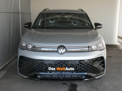 VW Tiguan Gebrauchtwagen VW Tiguan Gebrauchtwagen