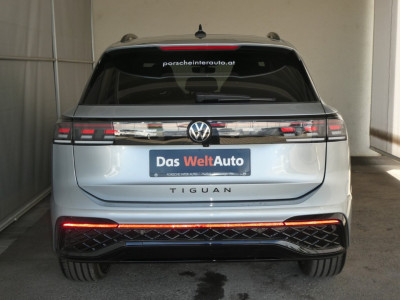VW Tiguan Gebrauchtwagen VW Tiguan Gebrauchtwagen