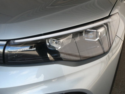 VW Tiguan Gebrauchtwagen VW Tiguan Gebrauchtwagen