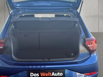 VW Polo Gebrauchtwagen VW Polo Gebrauchtwagen