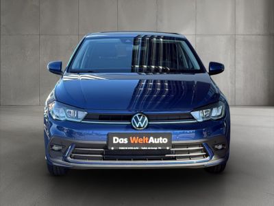 VW Polo Gebrauchtwagen VW Polo Gebrauchtwagen