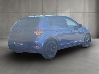 VW Polo Gebrauchtwagen VW Polo Gebrauchtwagen