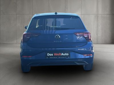 VW Polo Gebrauchtwagen VW Polo Gebrauchtwagen