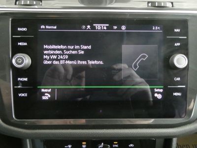 VW Tiguan Gebrauchtwagen VW Tiguan Gebrauchtwagen