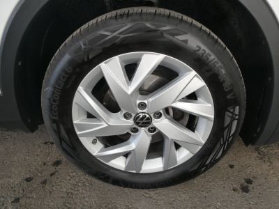 VW Tiguan Gebrauchtwagen VW Tiguan Gebrauchtwagen