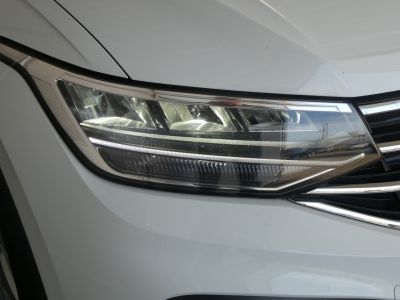 VW Tiguan Gebrauchtwagen VW Tiguan Gebrauchtwagen