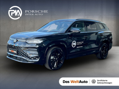 VW Tayron Gebrauchtwagen VW Tayron Gebrauchtwagen