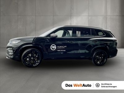 VW Tayron Gebrauchtwagen