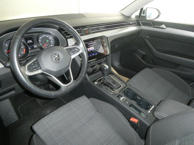 VW Passat Gebrauchtwagen VW Passat Gebrauchtwagen