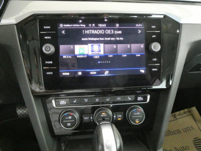 VW Passat Gebrauchtwagen VW Passat Gebrauchtwagen