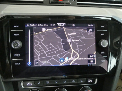 VW Passat Gebrauchtwagen VW Passat Gebrauchtwagen
