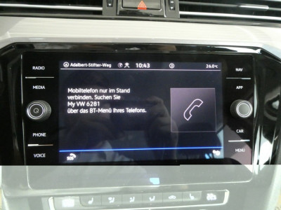 VW Passat Gebrauchtwagen VW Passat Gebrauchtwagen