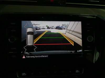 VW Passat Gebrauchtwagen VW Passat Gebrauchtwagen