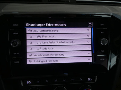 VW Passat Gebrauchtwagen VW Passat Gebrauchtwagen