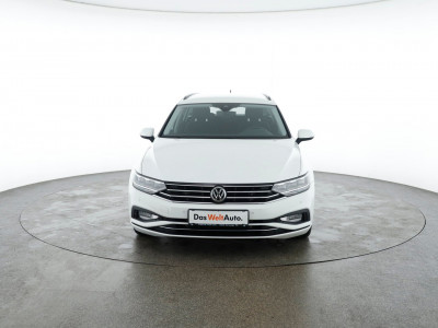 VW Passat Gebrauchtwagen VW Passat Gebrauchtwagen