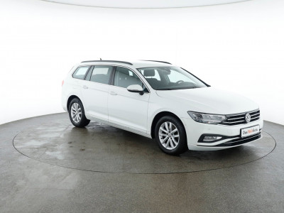 VW Passat Gebrauchtwagen VW Passat Gebrauchtwagen