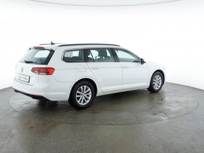 VW Passat Gebrauchtwagen VW Passat Gebrauchtwagen