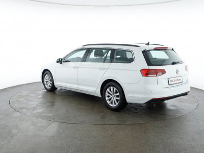 VW Passat Gebrauchtwagen VW Passat Gebrauchtwagen