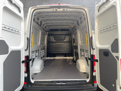 VW Transporter T6 Gebrauchtwagen VW Transporter T6 Gebrauchtwagen
