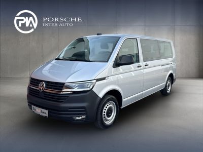 VW Transporter T6 Gebrauchtwagen VW Transporter T6 Gebrauchtwagen