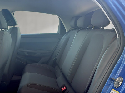 VW ID.Polo Gebrauchtwagen