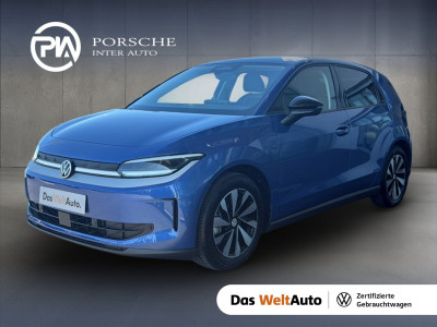 VW ID.Polo Gebrauchtwagen