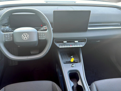 VW ID.Polo Gebrauchtwagen