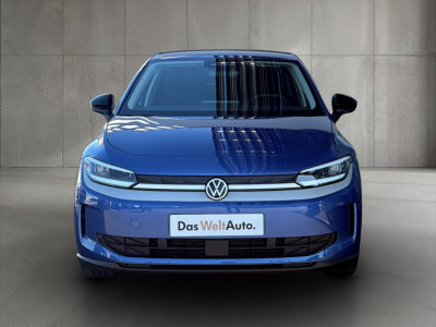 VW ID.Polo Gebrauchtwagen
