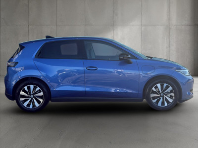 VW ID.Polo Gebrauchtwagen