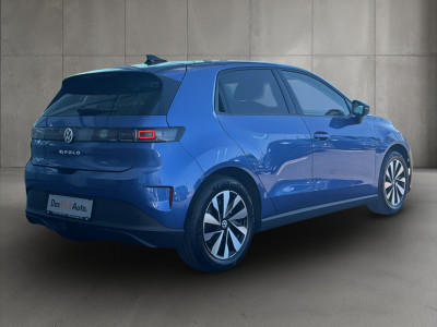 VW ID.Polo Gebrauchtwagen