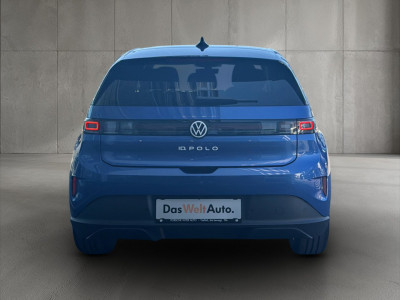 VW ID.Polo Gebrauchtwagen