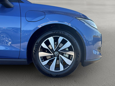 VW ID.Polo Gebrauchtwagen