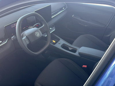 VW ID.Polo Gebrauchtwagen