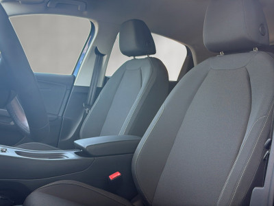 VW ID.Polo Gebrauchtwagen