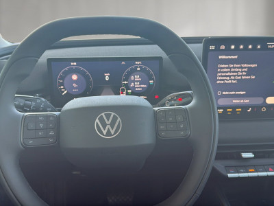 VW ID.Polo Gebrauchtwagen