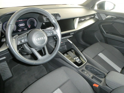 Audi A3 Gebrauchtwagen Audi A3 Gebrauchtwagen