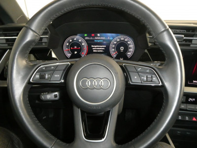 Audi A3 Gebrauchtwagen Audi A3 Gebrauchtwagen